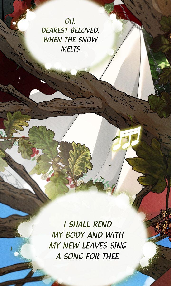 Under the Oak Tree Chapter 76 image 24